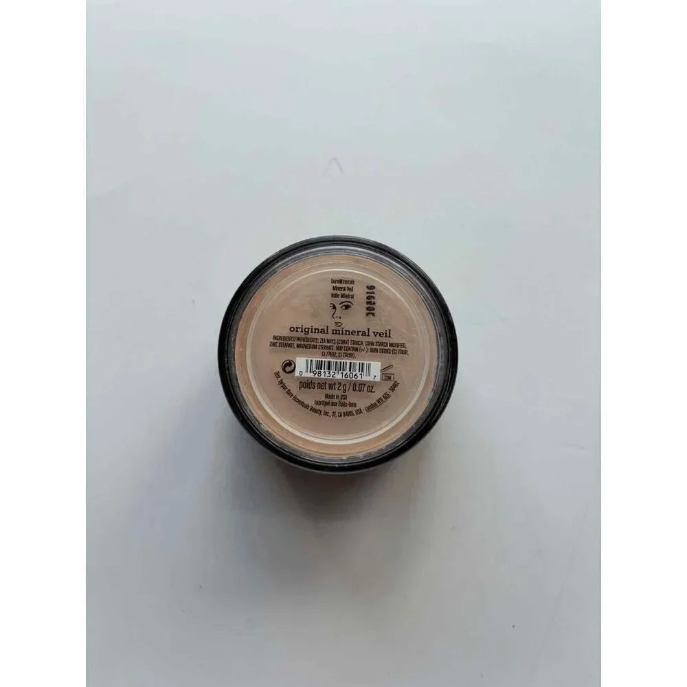 BareMinerals Original Mineral Veil Mini 2g